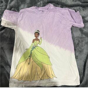 Disney t shirt